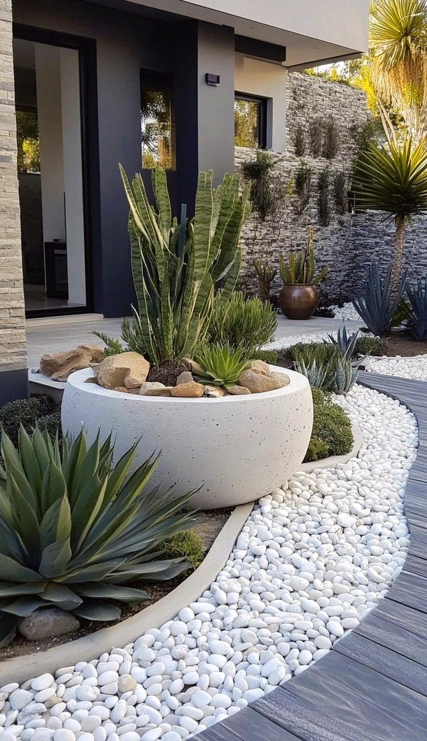 Crisp greenhouse corner adds character across the view, giving the decor a finish that feels settled and welcoming.