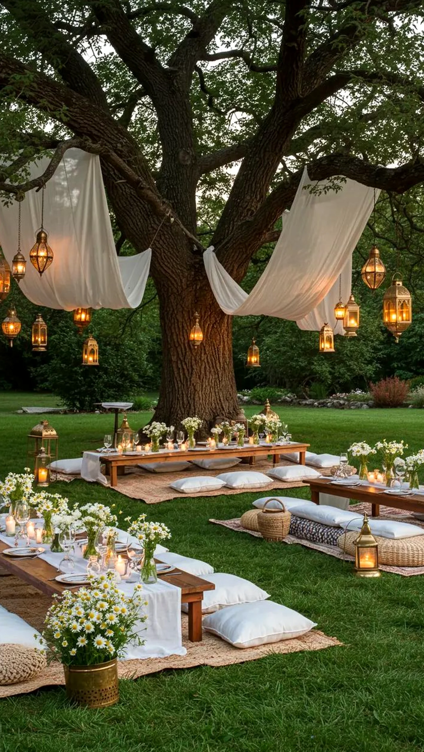 Airy balcony scene adds a clear layer of charm, helping the view feel simple yet expressive.