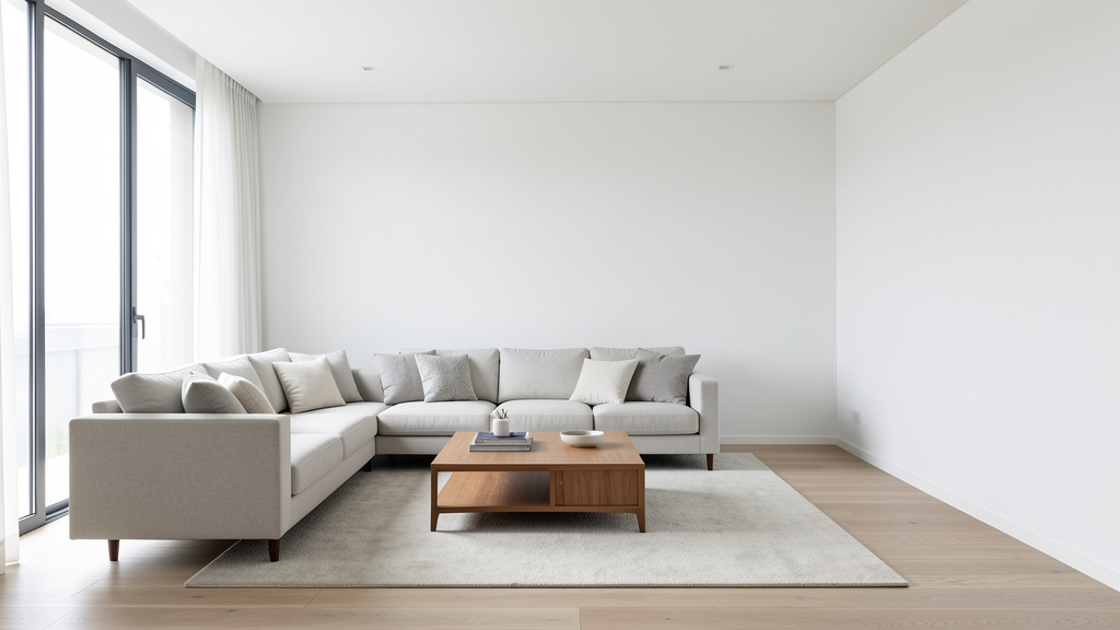 Craft Your Home Sanctuary: The Complete Framework for Designing a Personal Retreat Space That Nouris