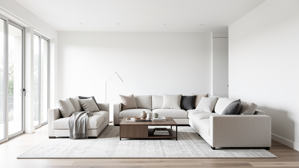 Master Material Harmony: A Thoughtful Guide to Mixing Textures and Finishes