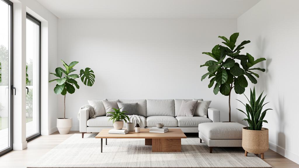 Master Indoor Plant Care: The Interconnected Framework for Thriving Foliage