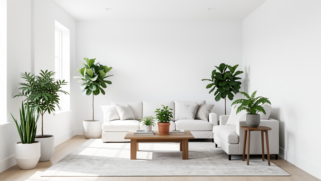 Cultivating Harmony: The Ultimate Guide to Pet-Safe Indoor Plants and Protecting Your Furry Friends