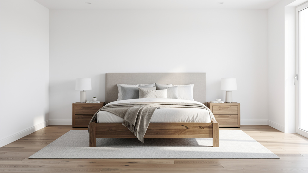 The Complete Bed Selection Guide: Choosing the Perfect Frame, Headboard, and Style for Your Space an
