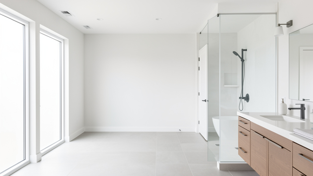 Master Bathroom Ventilation: A Practical Guide to Moisture Management and Indoor Air Quality