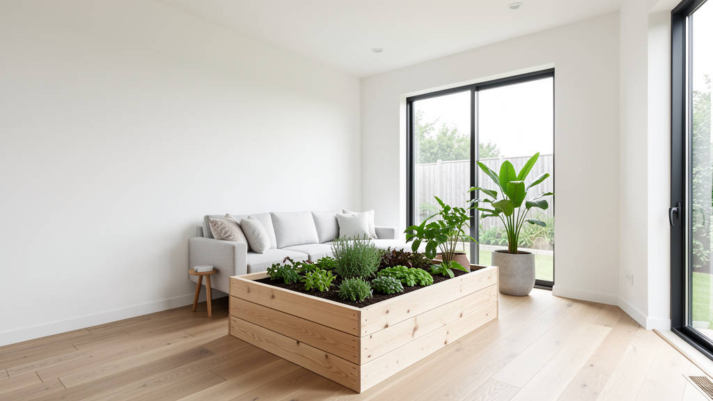 Cultivate with Confidence: The Complete Guide to Raised Bed Gardening Advantages and Construction