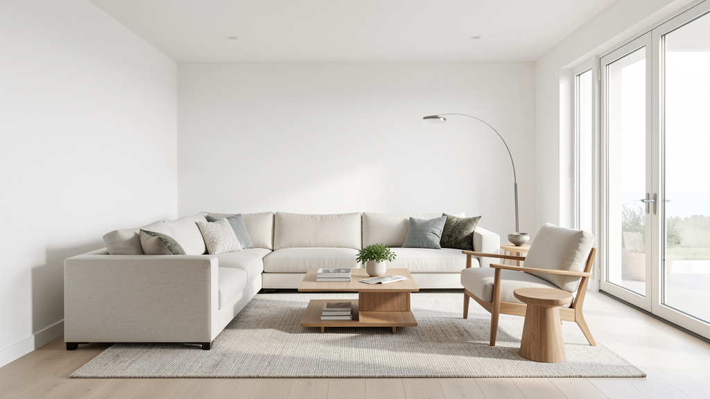 Master Your Living Room Lighting: The Adaptive Layer Framework for Flexibility and Mood