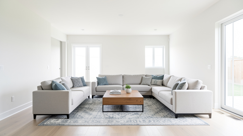 The Complete Basement Finishing Guide: Transform Your Unused Space into a Safe, Functional Living Ar