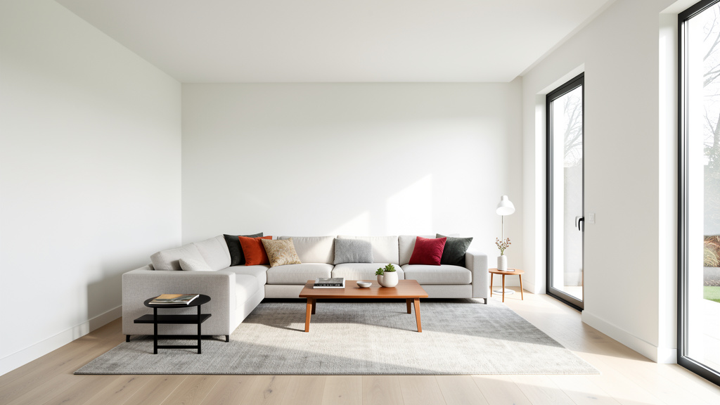Master Bold Color Application: A Fearless Guide to Making Statements Safely