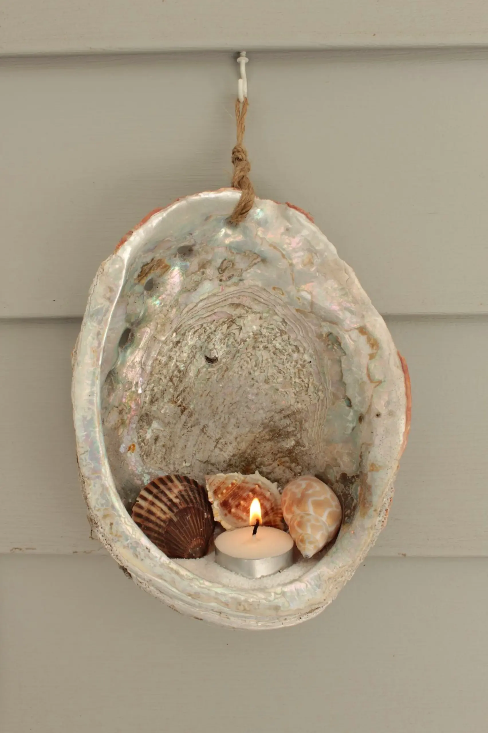 Sculptural shower wall brings charm to the backdrop, creating a mood that feels easy to enjoy.