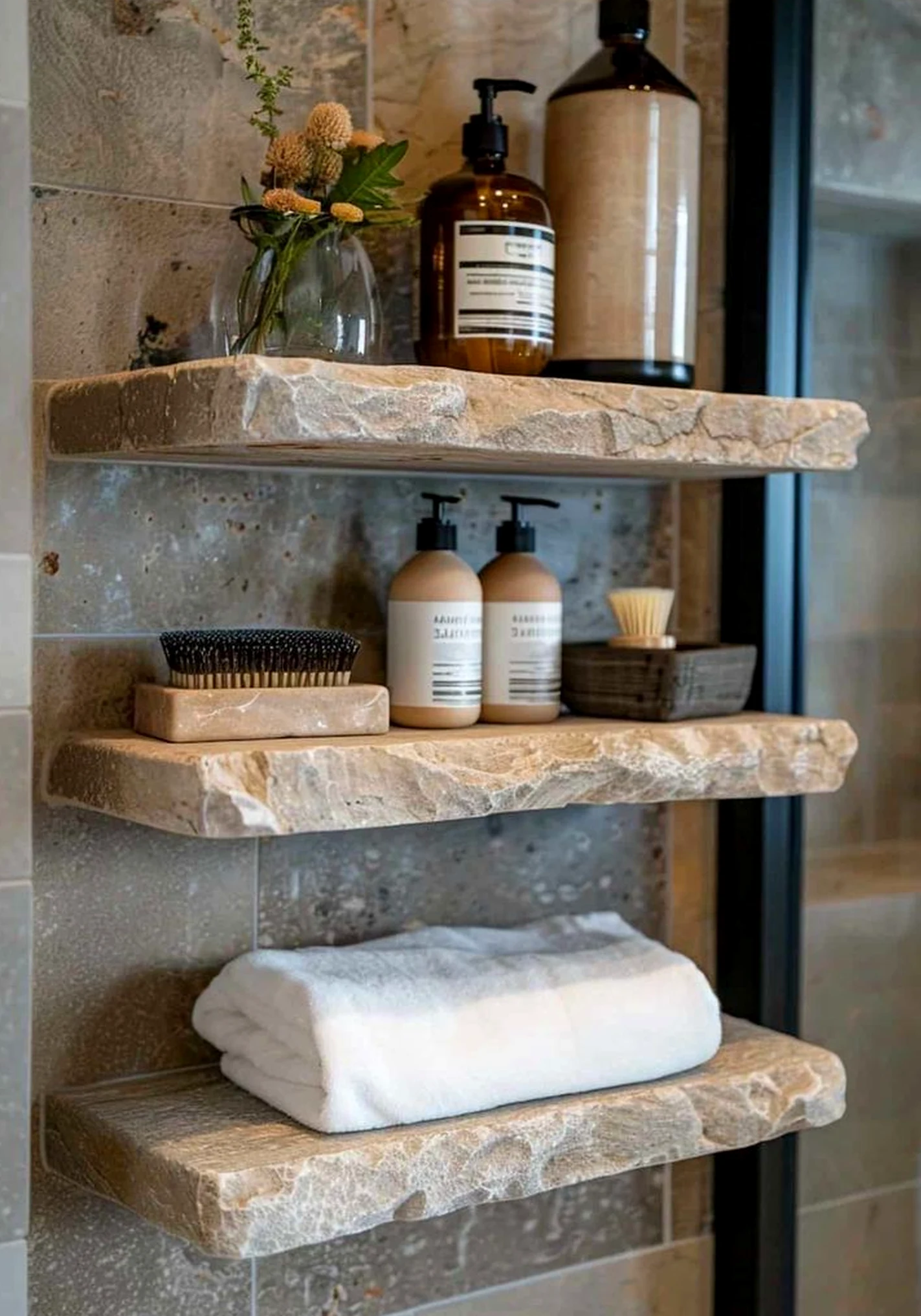 Bright bedside layer adds a clear layer of light, helping the outdoor space feel fresh and intentional.
